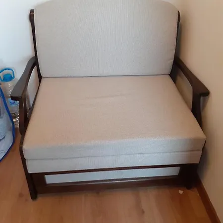 Appartamento Sanny View South- студия мир авангарда *