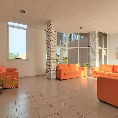 Apartamento Sanny View South- студия мир авангарда