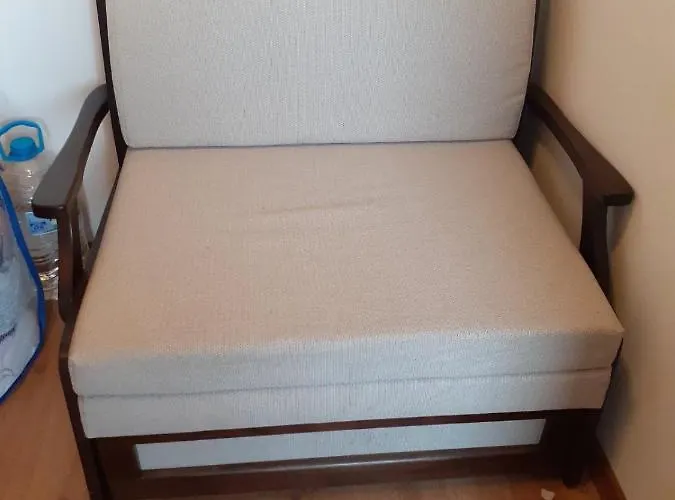 Apartmán Sanny View South- студия мир авангарда *