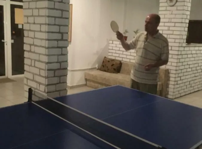 Sanny View South- студия мир авангарда Apartmán *