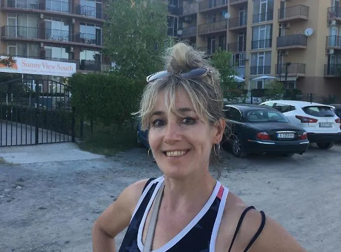 Sanny View South- студия мир авангарда *